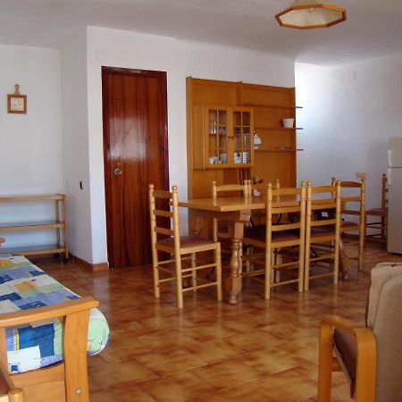 Apartamentos Euromar III Peñíscola Kültér fotó