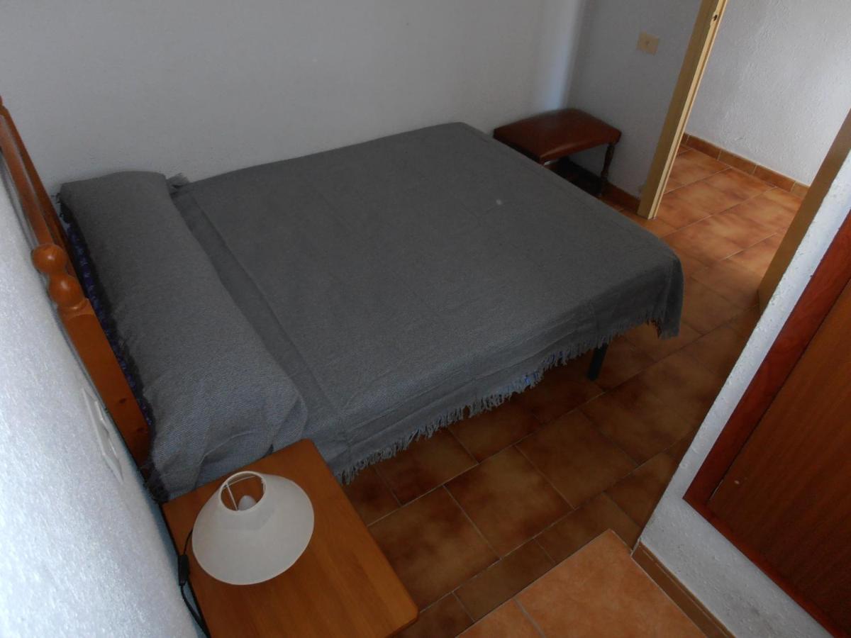 Apartamentos Euromar III Peñíscola Kültér fotó