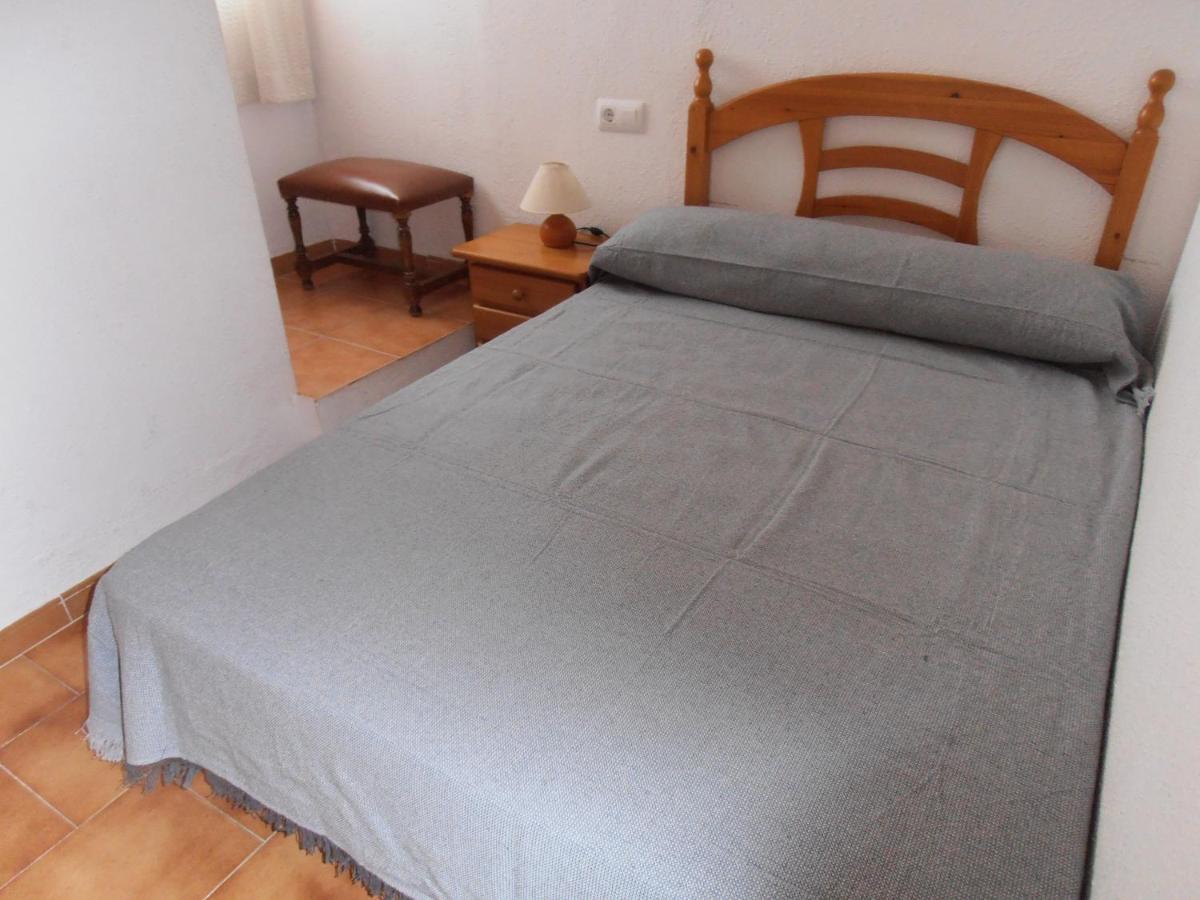 Apartamentos Euromar III Peñíscola Kültér fotó