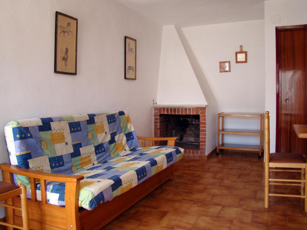 Apartamentos Euromar III Peñíscola Kültér fotó