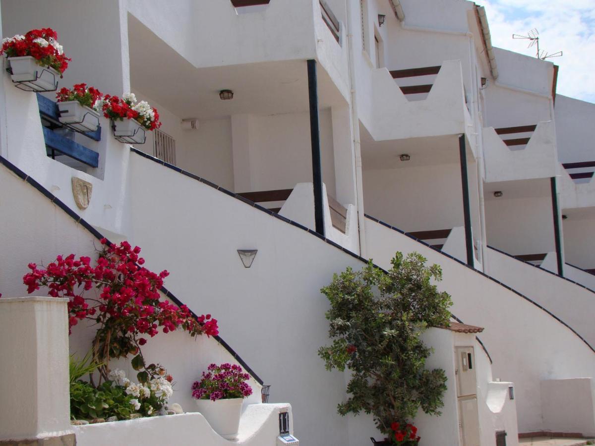 Apartamentos Euromar III Peñíscola Kültér fotó